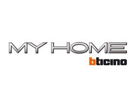 MY HOME - LOGO