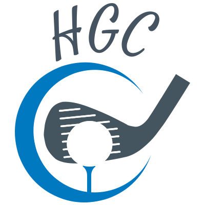 Golfen met een glimlach