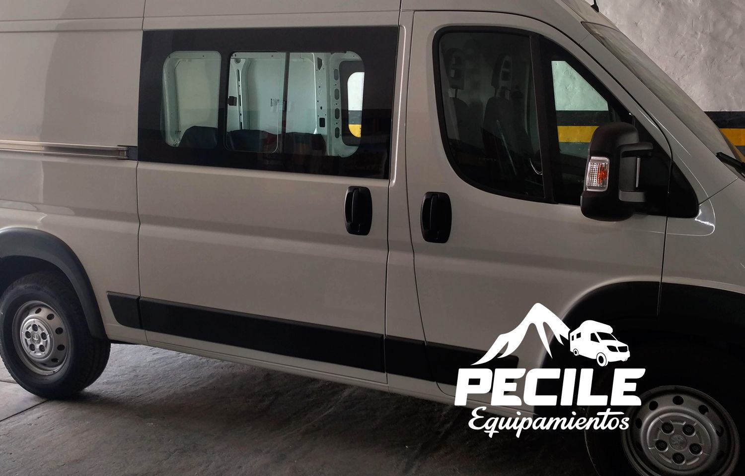 Pecile Equipamientos