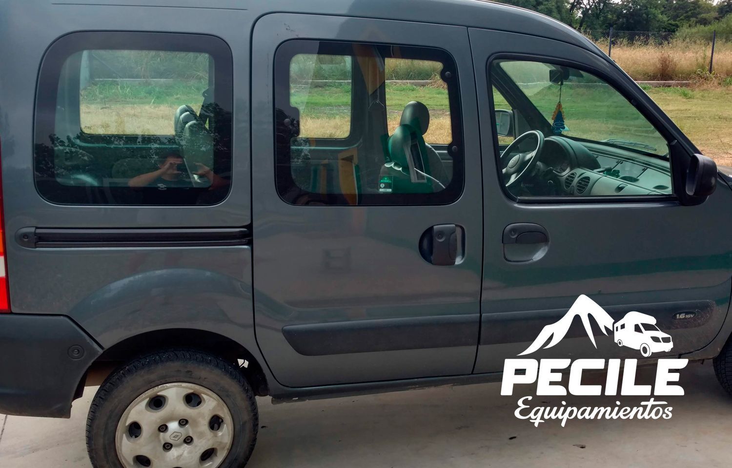 Pecile Equipamientos