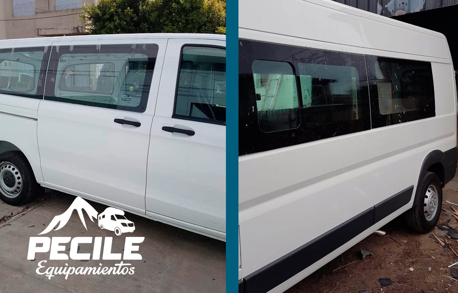 Pecile Equipamientos