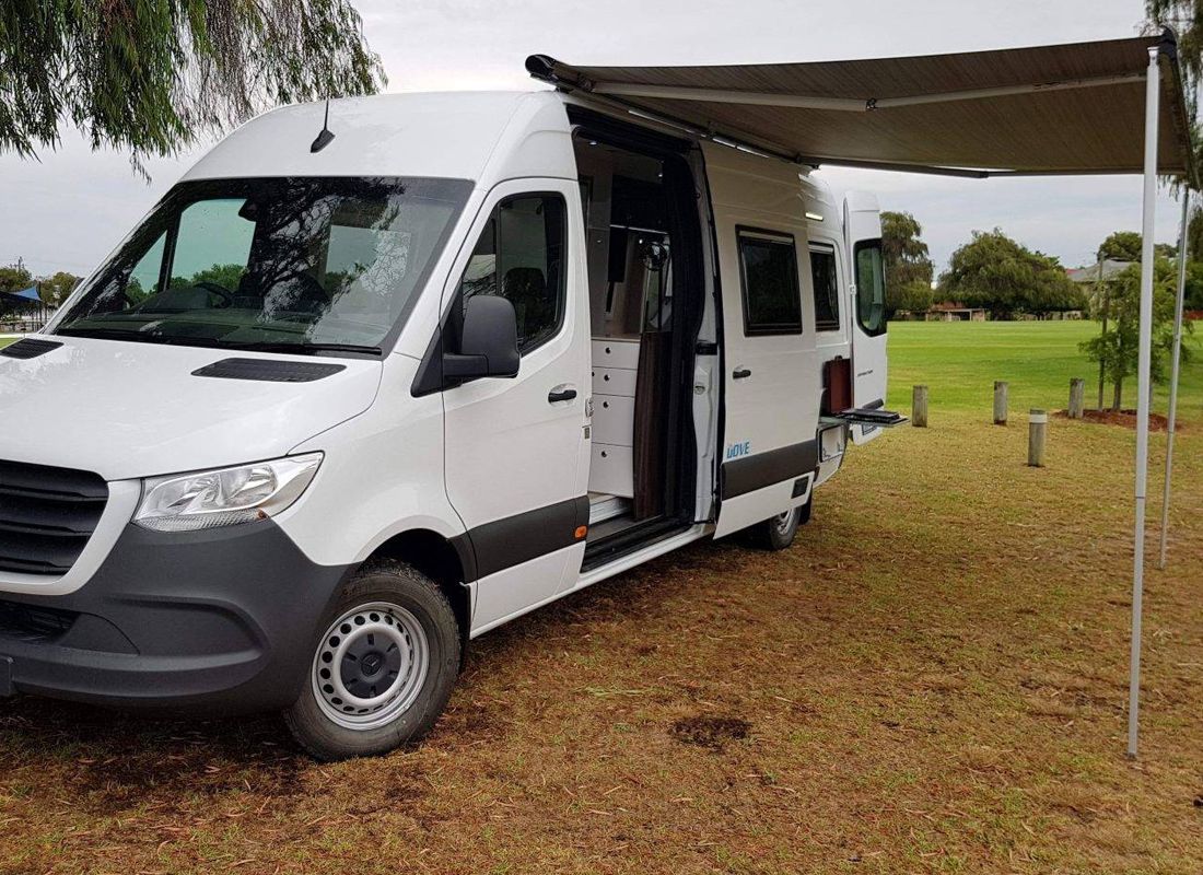 Pecile Equipamientos