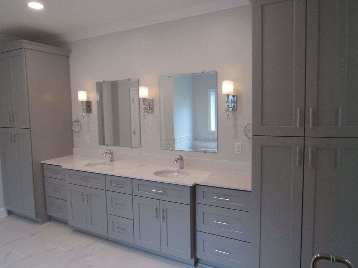 Gulf South Builders Professional Bathroom Remodelers in Gulfport, MS