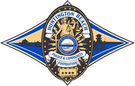 Huntington Beach Police Community Foundation