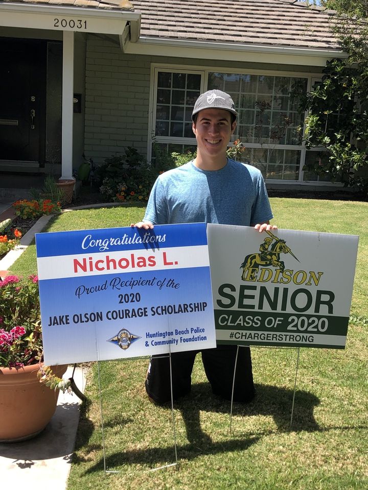 Nicholas Lagana