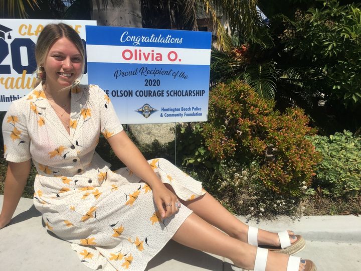 Olivia Ooms