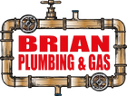 brian plumbing and gas-logo