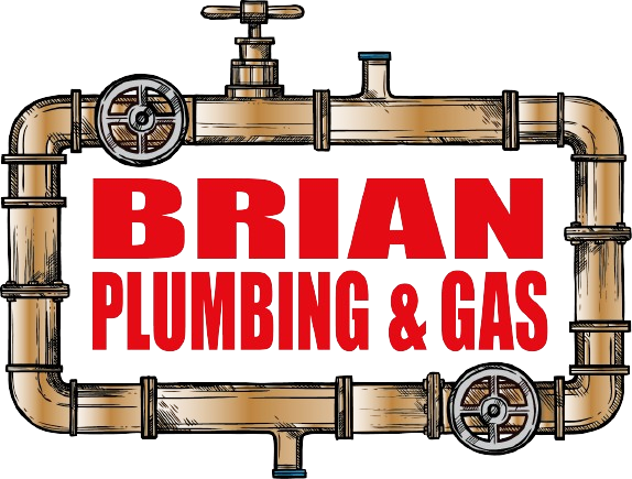 brian plumbing and gas-logo