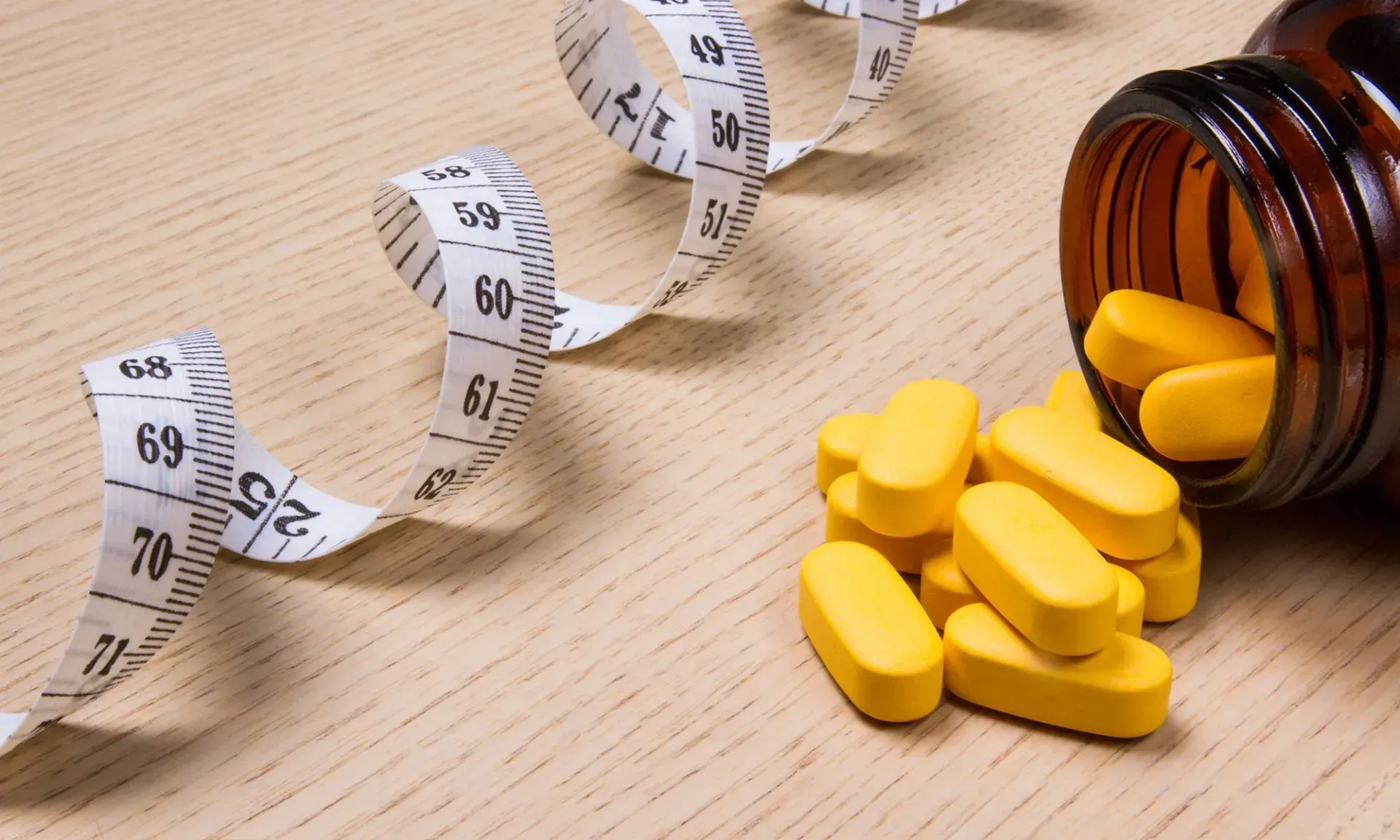 Medical Weight Loss