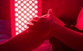 Red Light Therapy