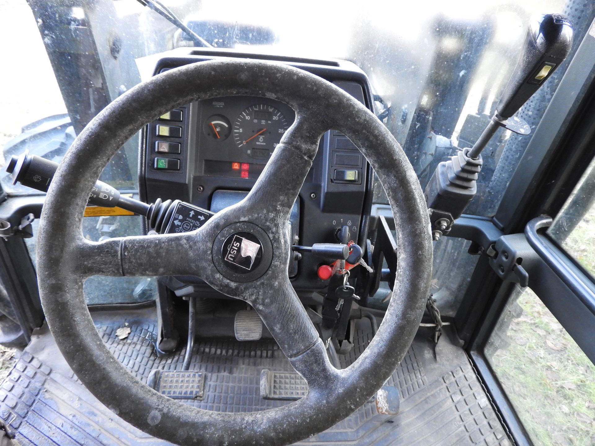 Gutachten Forsttechnik, Verkaufsgutachten, Ankaufgutachten, Kurzgutachten, Valtra, Forstmaschine