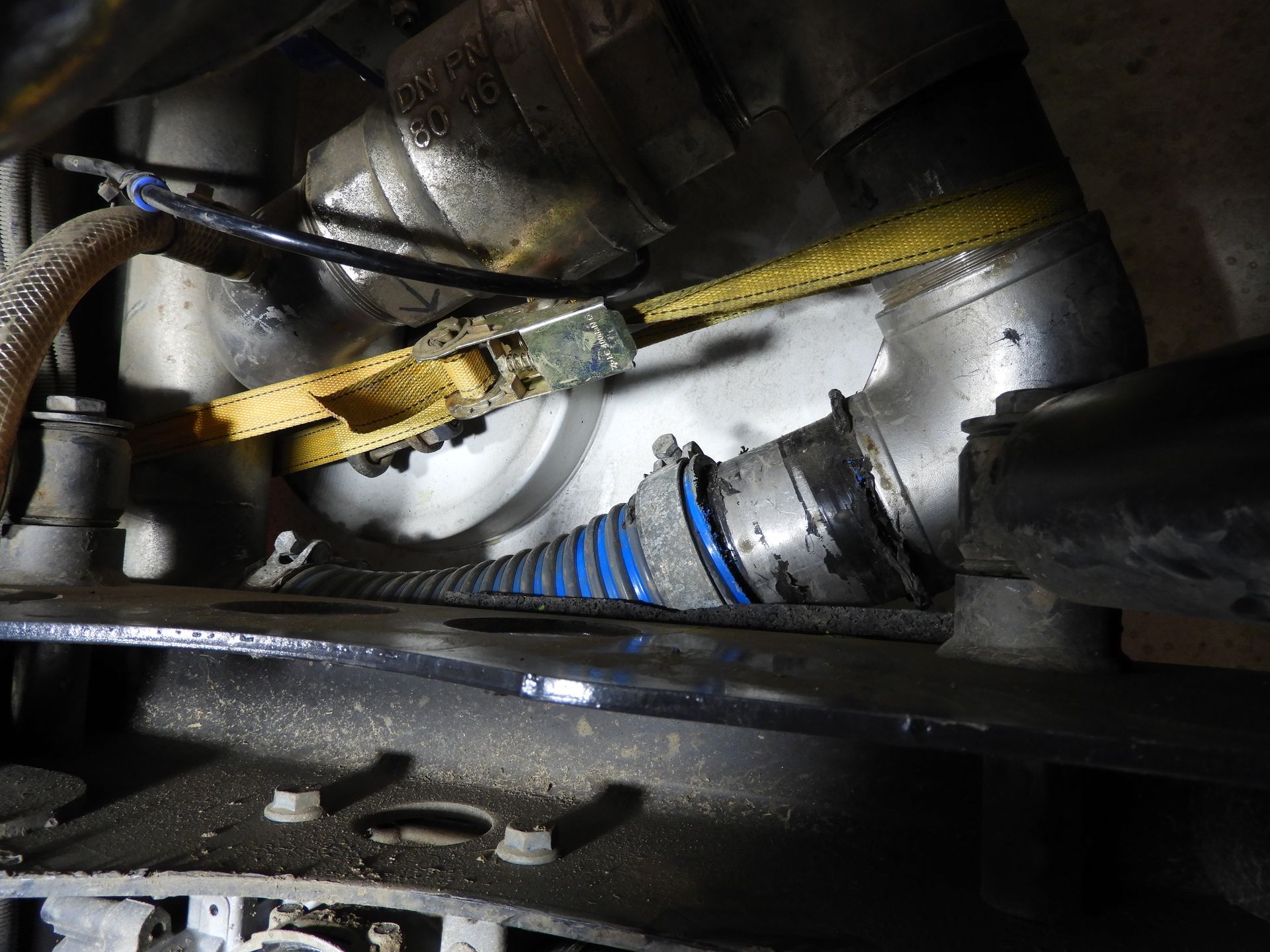 Gutachten für Kommunaltechnik und spez. Maschinen, Feuerwehrtechnik, Beweissicherung, Beweissicherungsgutachten, Mangeldefinition und Dokumentation der Mängel