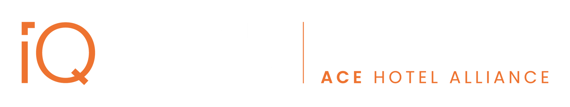 Slovo eso je napsáno oranžově na bílém pozadí.