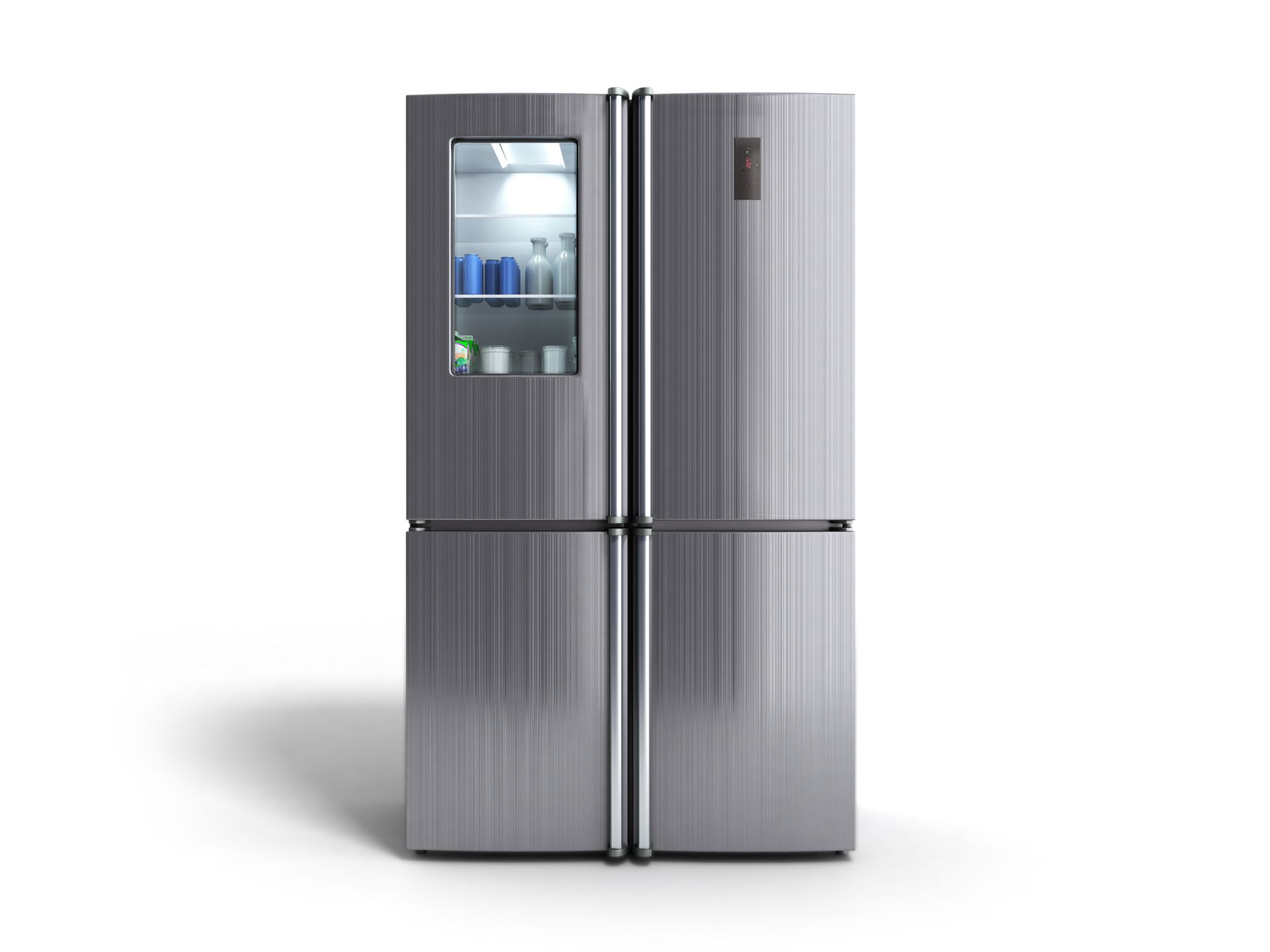 Refrigerator — Brick, NJ — All County Appliance Air Conditioning & Heating