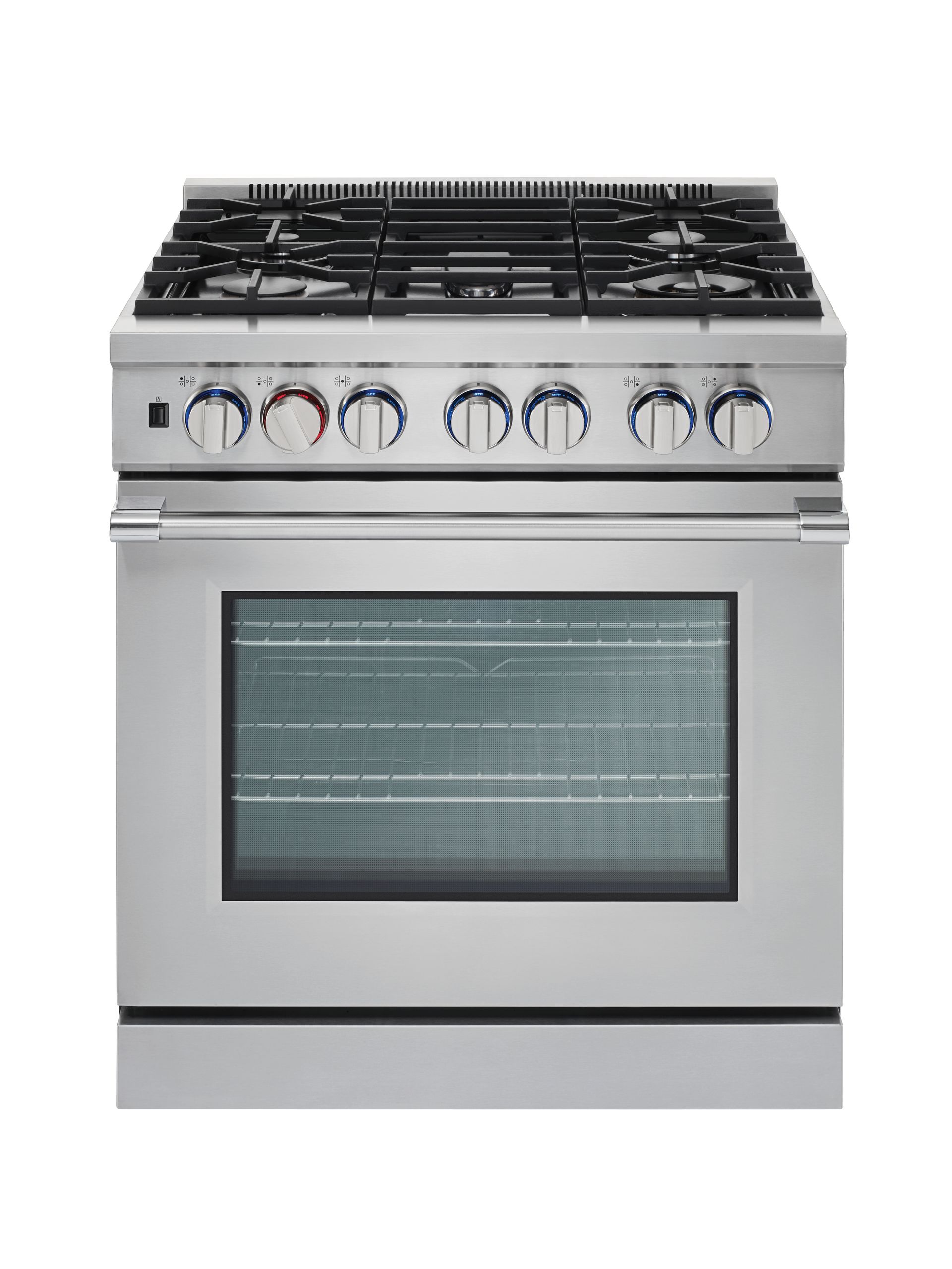 Oven And Stove — Brick, NJ — All County Appliance Air Conditioning & Heating