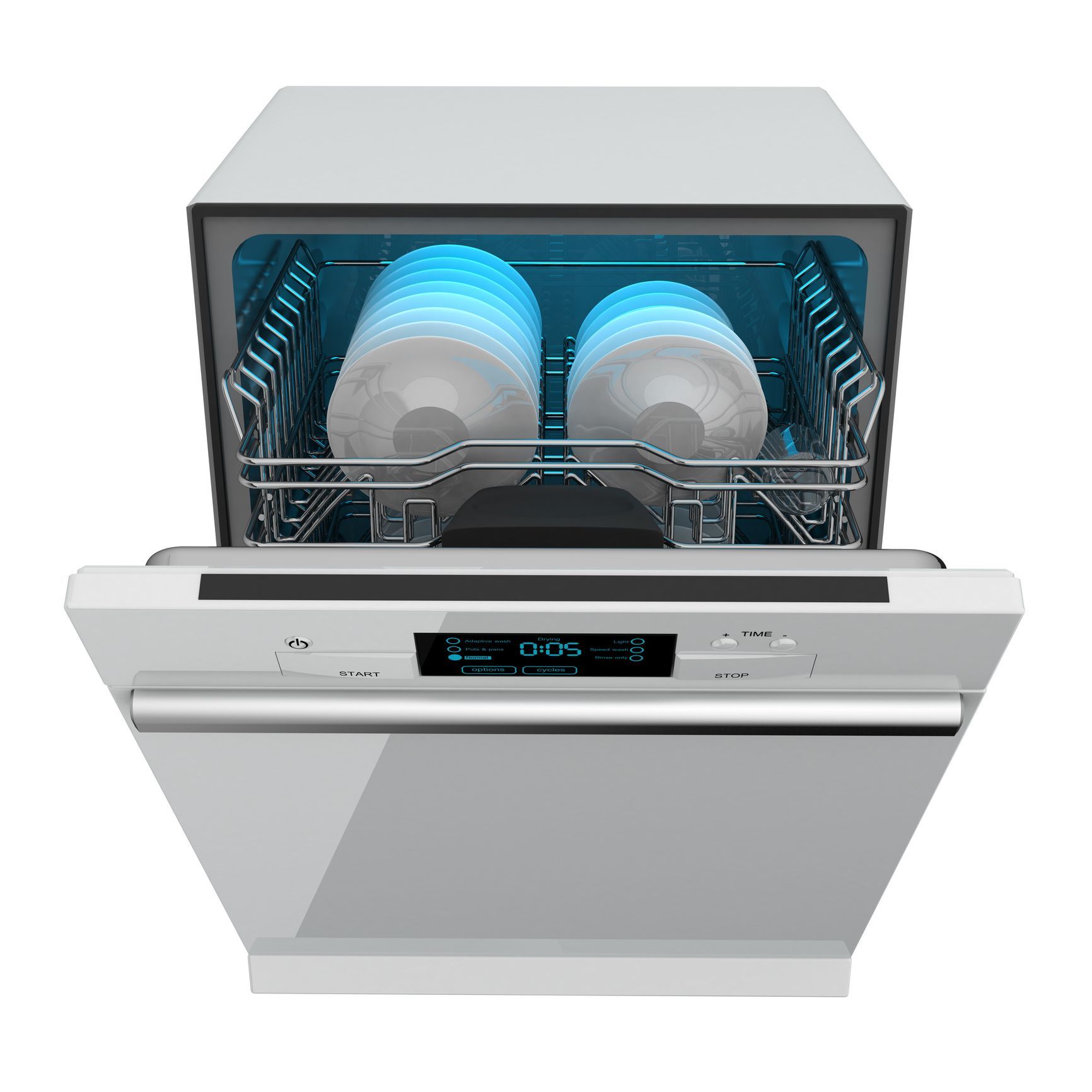 Dishwasher — Brick, NJ — All County Appliance Air Conditioning & Heating