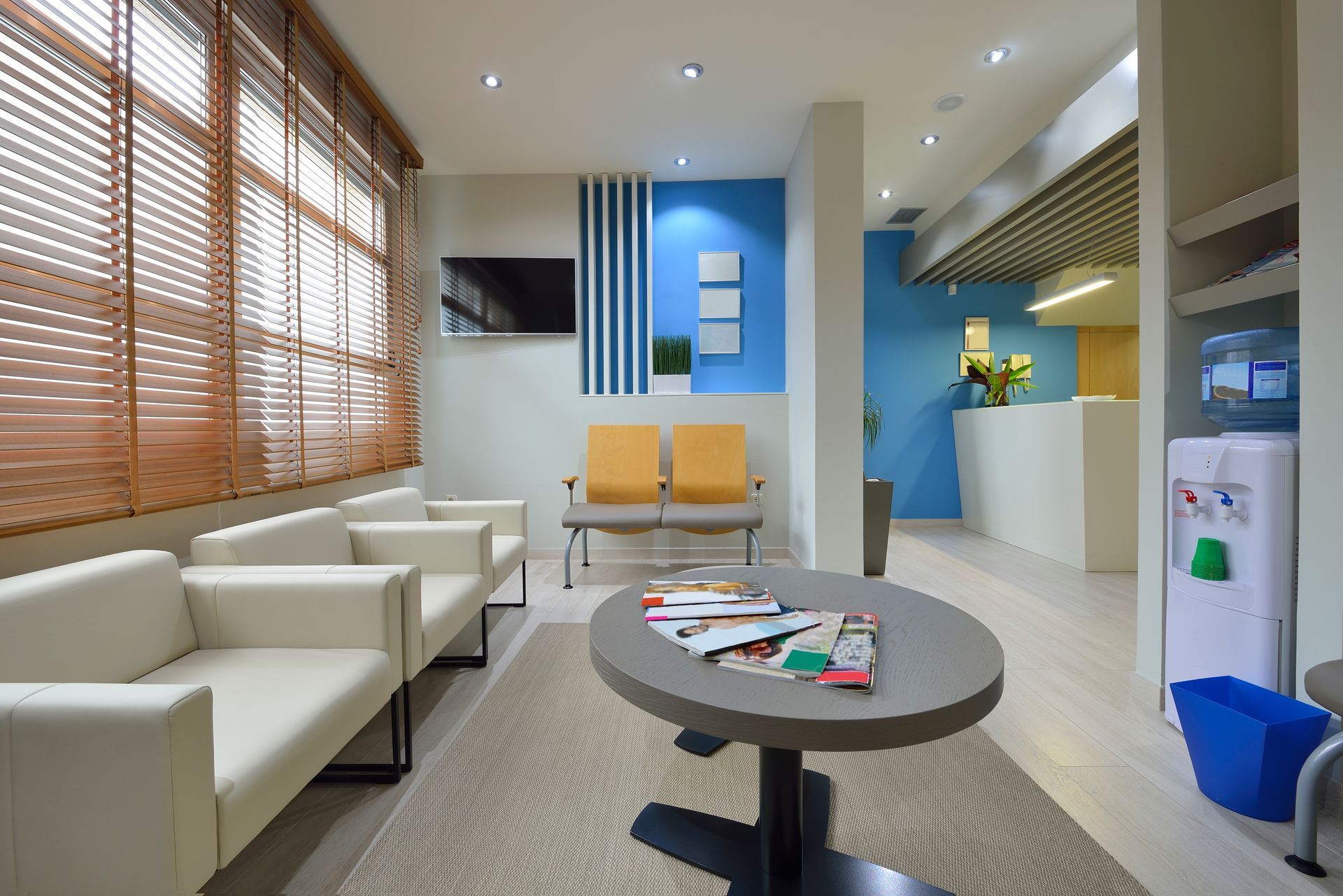 Key Benefits of Adding Window Shades to Your Local Business