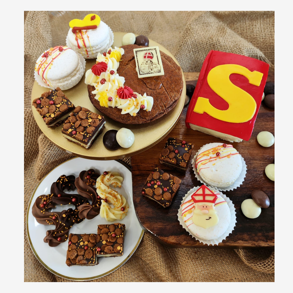 Heerlijk avondje Pakket