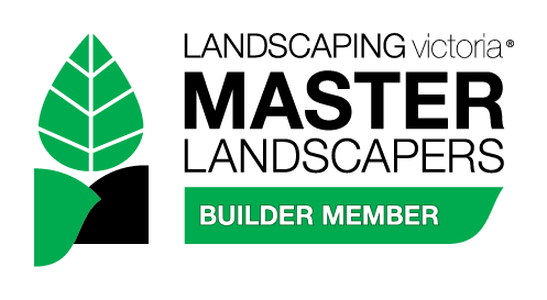 Landscaping Victoria Master Landscapers Builder Member