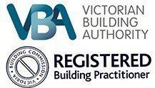 Victorian Building Authority and Registered Building Practitioner