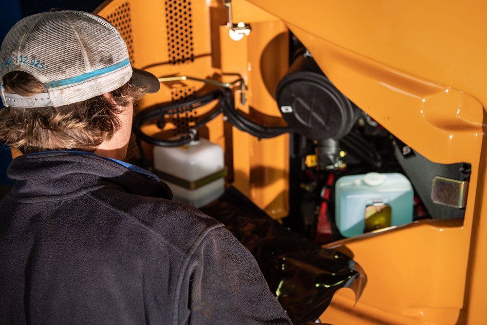 Vehicle Air Conditioning Toowoomba Truck Electrics