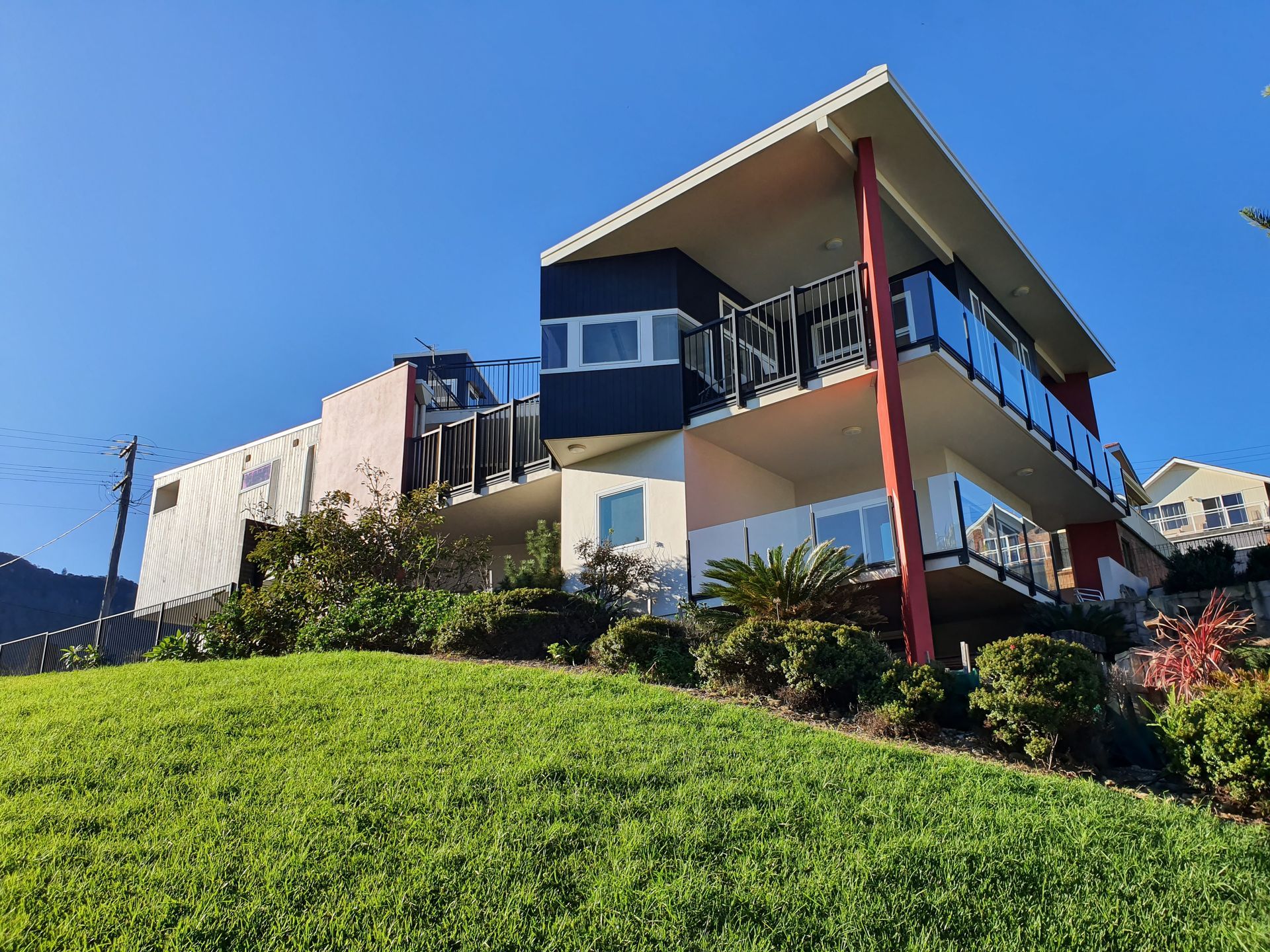 The Black Pearl Holiday Home Thirroul