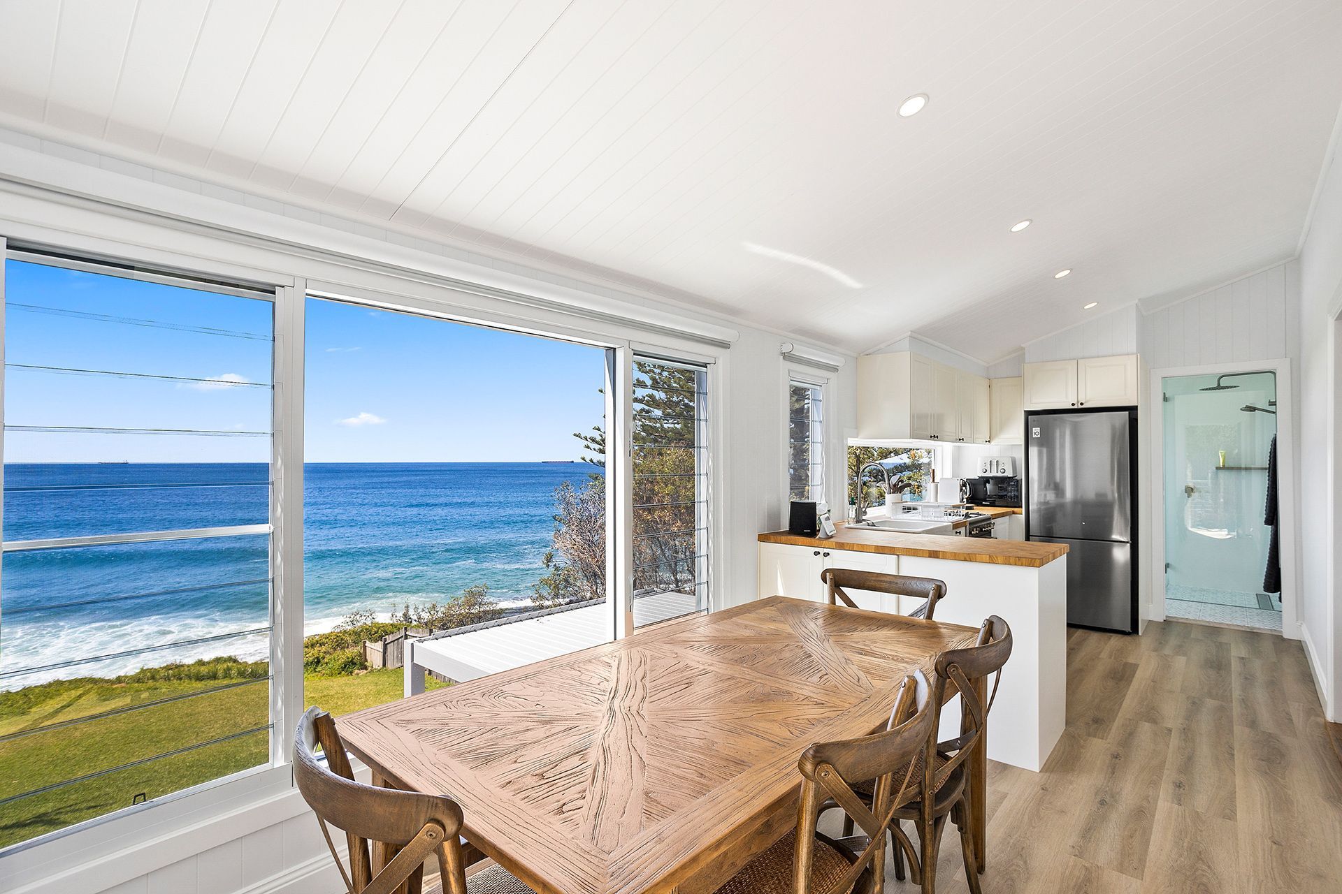 Driftwood @ Wombarra