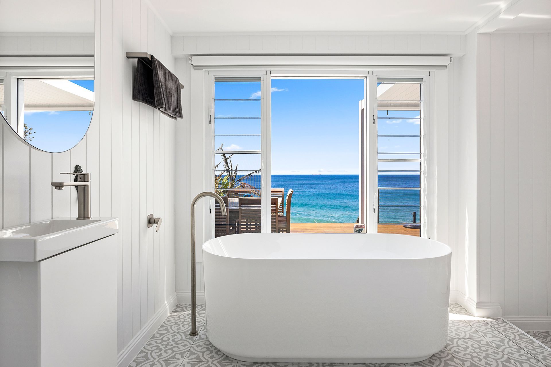 Driftwood @ Wombarra