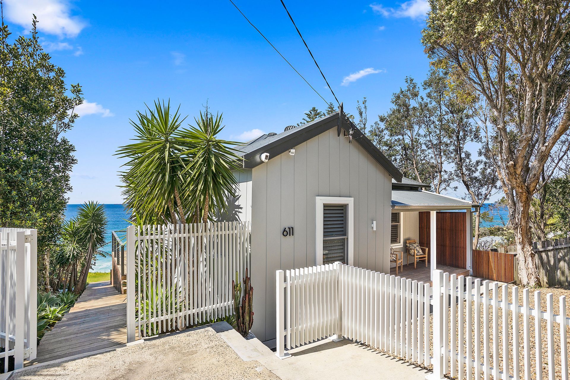 Driftwood @ Wombarra