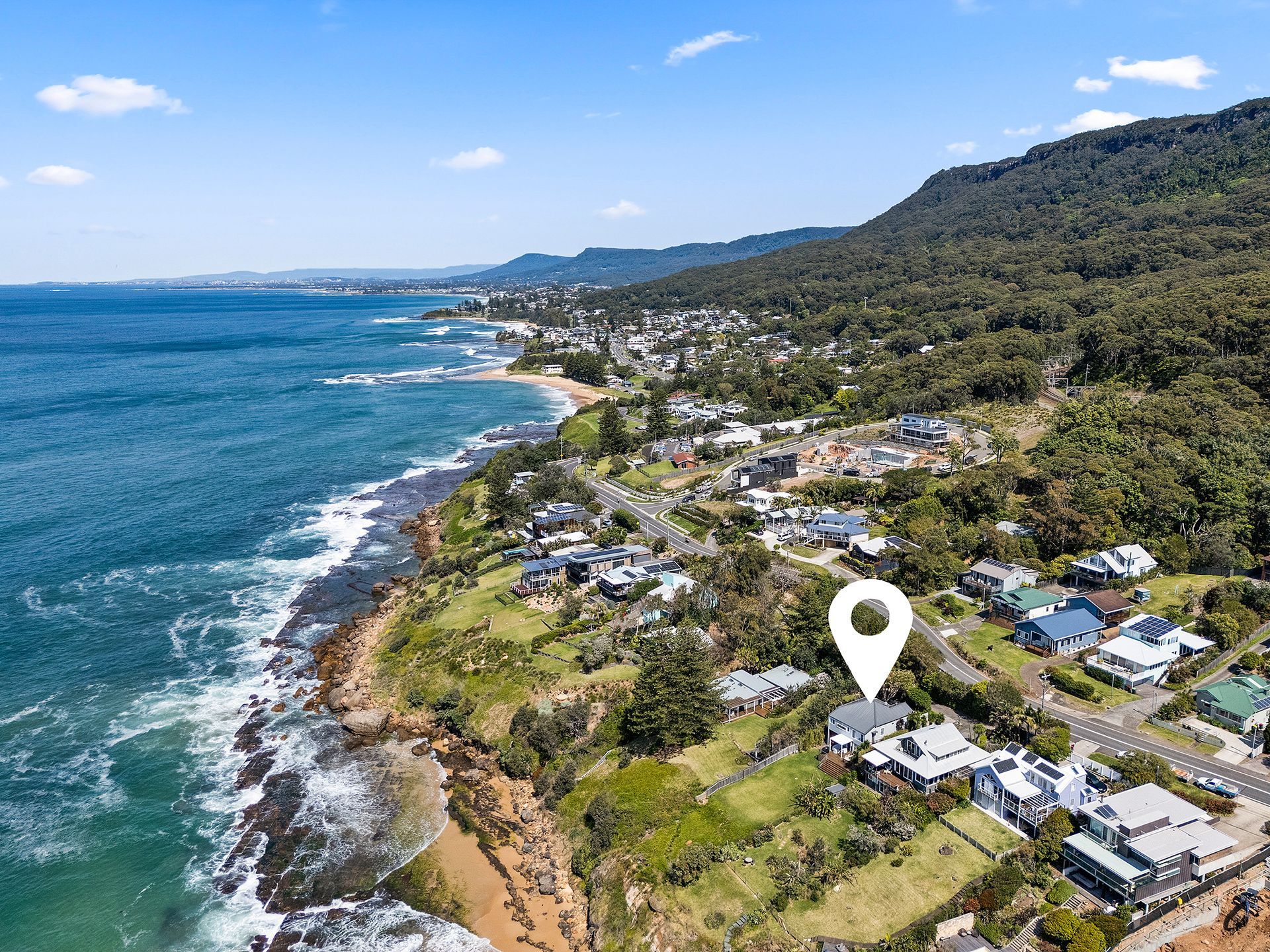 Driftwood @ Wombarra