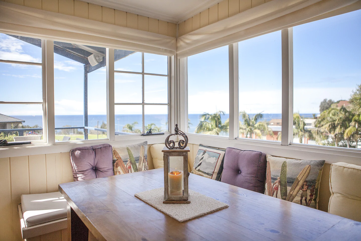 Swimming Pool At Luxury Hotel — Coastline Property Wollongong  In Woonona, NSW