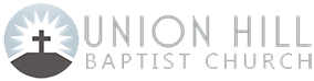 Union Hill Baptist Church Logo