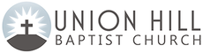 Union Hill Baptist Church Logo