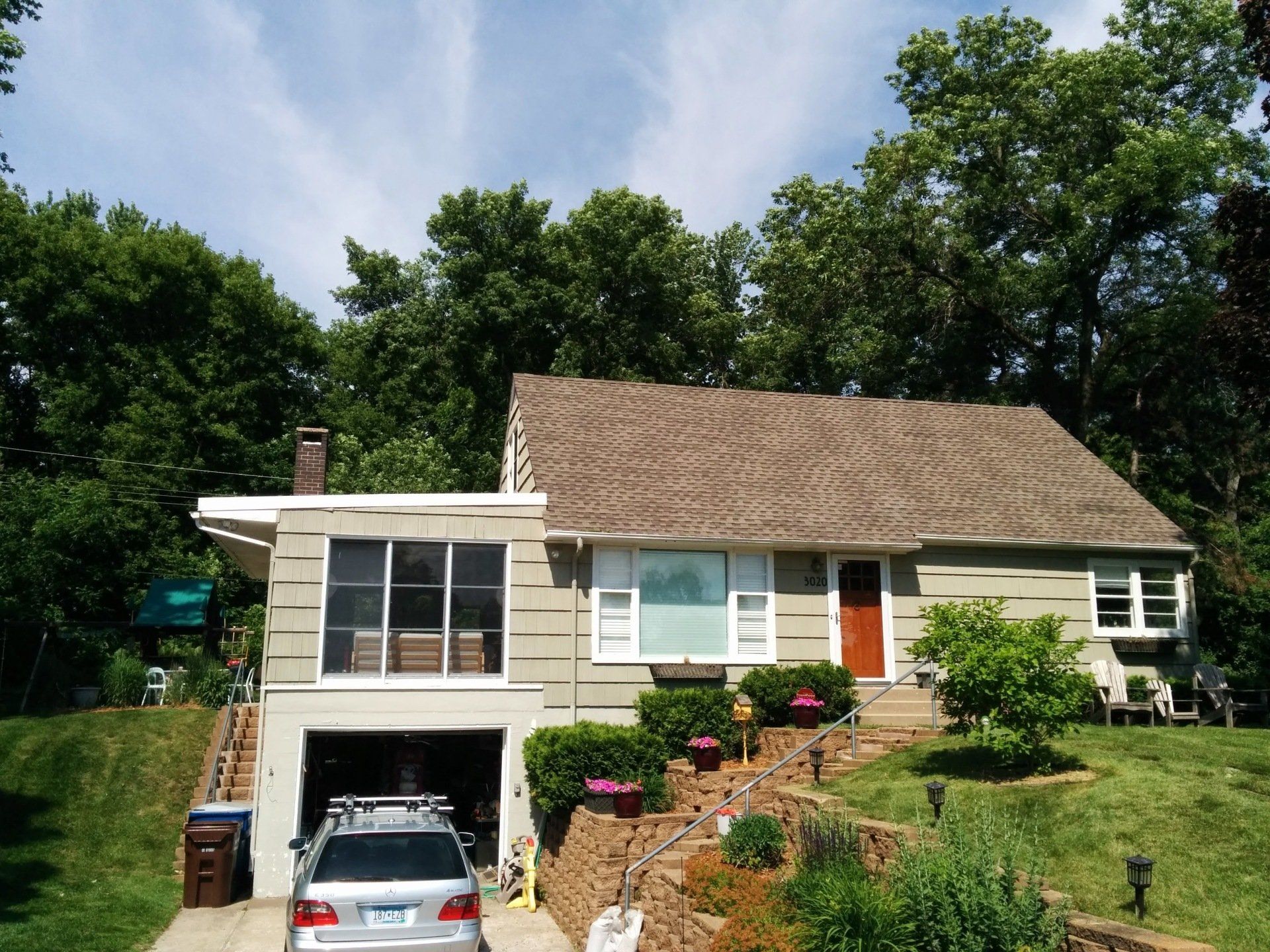 General Contractors Blain, MN Lundy Construction & Remodeling