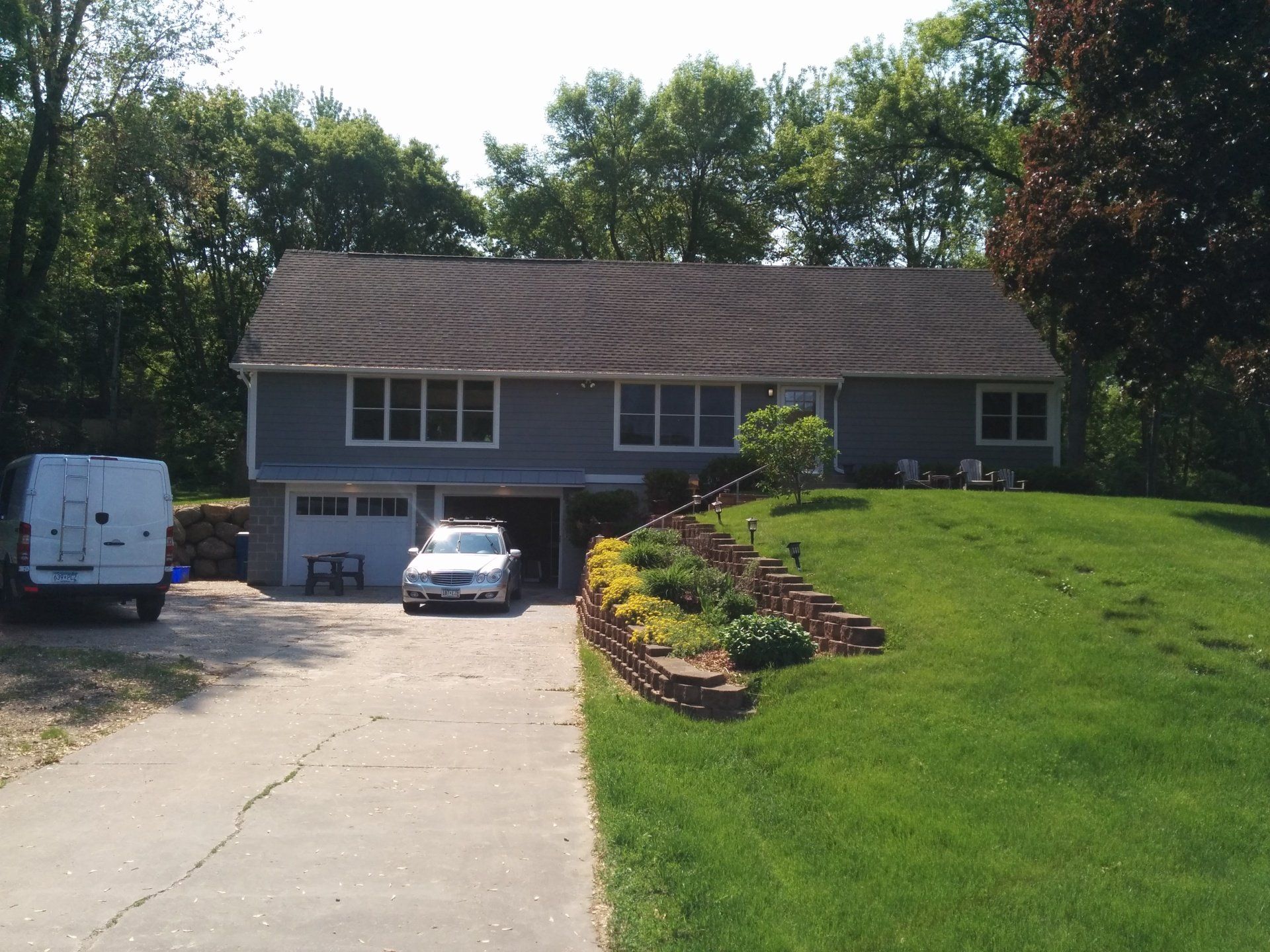 General Contractors Blain, MN Lundy Construction & Remodeling