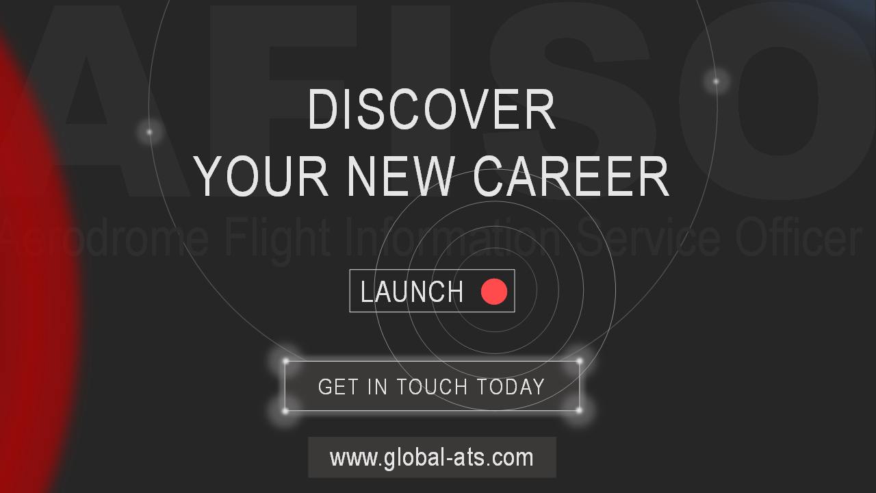 AFISO course title slide