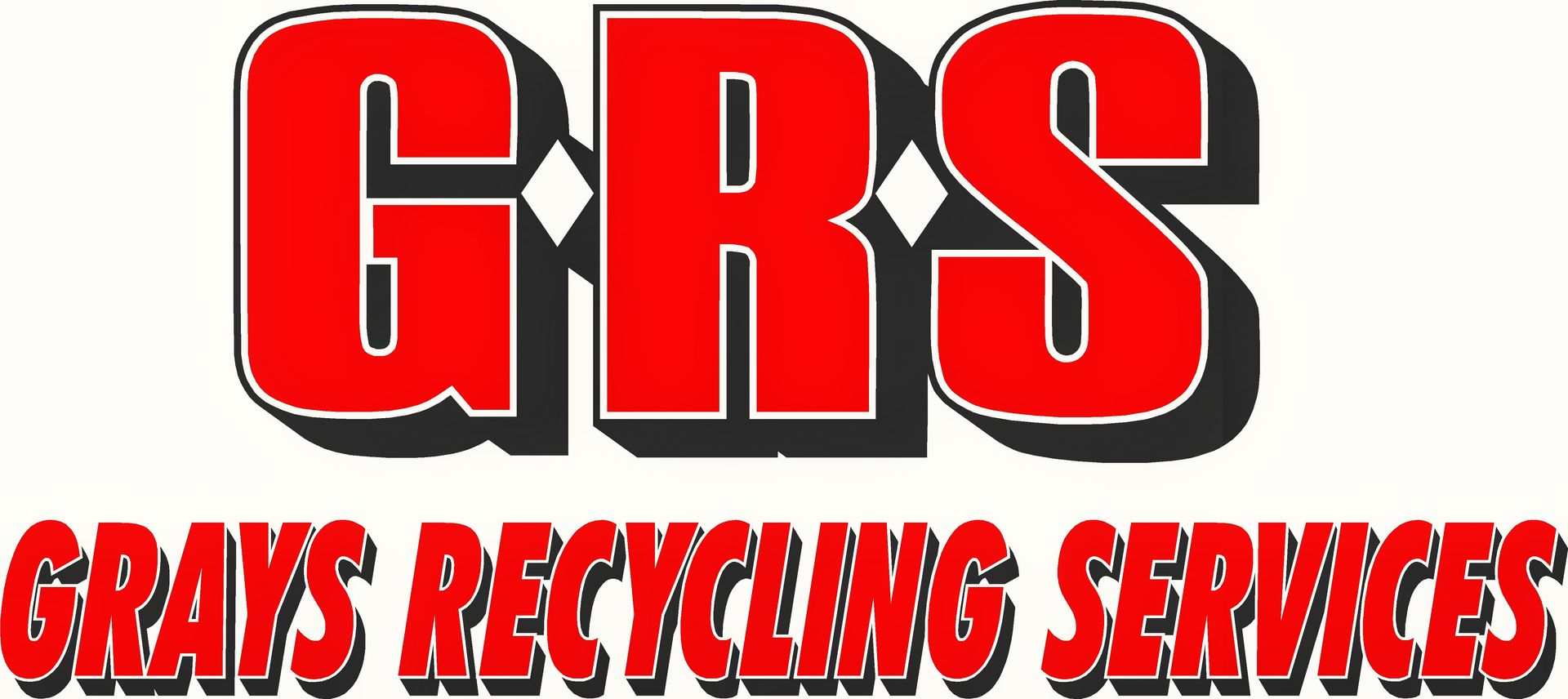 Grays Recycling Services logo
