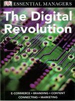 the Digital Revolution book cover