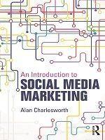 An introduction to Social Media Marketing book cover