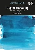 Digital Marketing a Practical Approach 4th edition