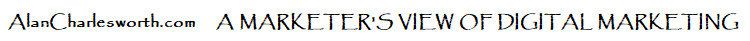 AlanCharlesworth.com header