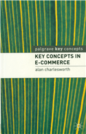 key concepts in e-commerce book cover