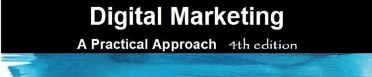digital marketing book header