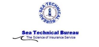 Sea Technical Bureau-LOGO