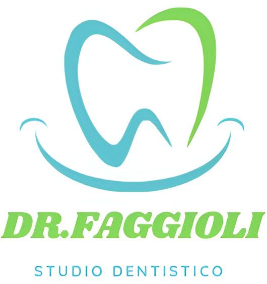 logo Studio dentistico Faggioli