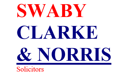 Swaby Clarke & Norris Solicitors