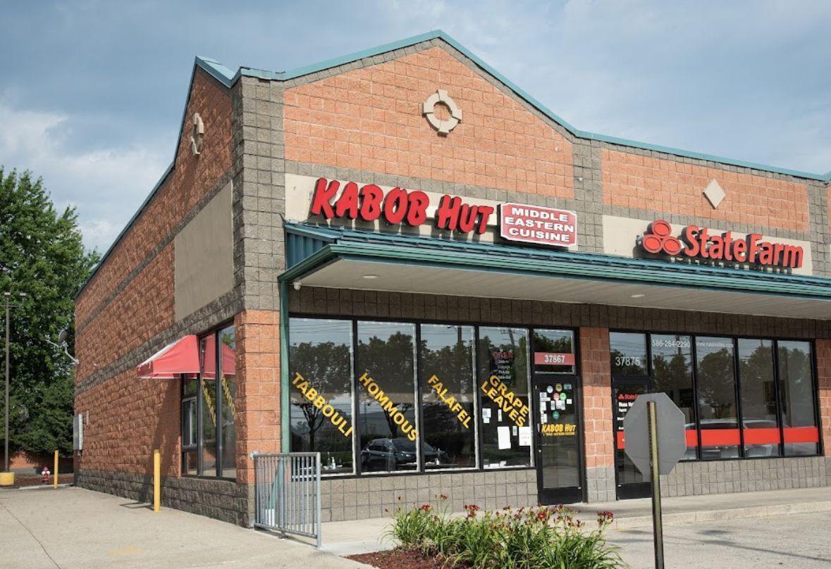 Kabob Hub | Sterling Heights, MI