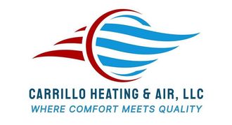 carrillo heating & Air logo 