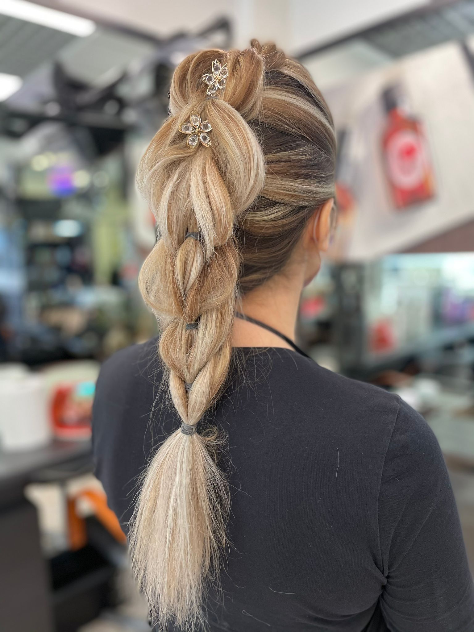 parrucchiere a Monteverde Roma