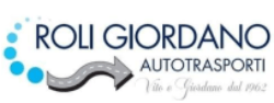 Roli Giordano Autotrasporti - logo